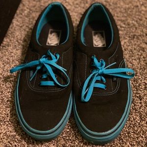 Men’s vans
